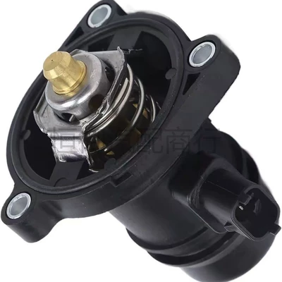 Thermostat Is Suitable for