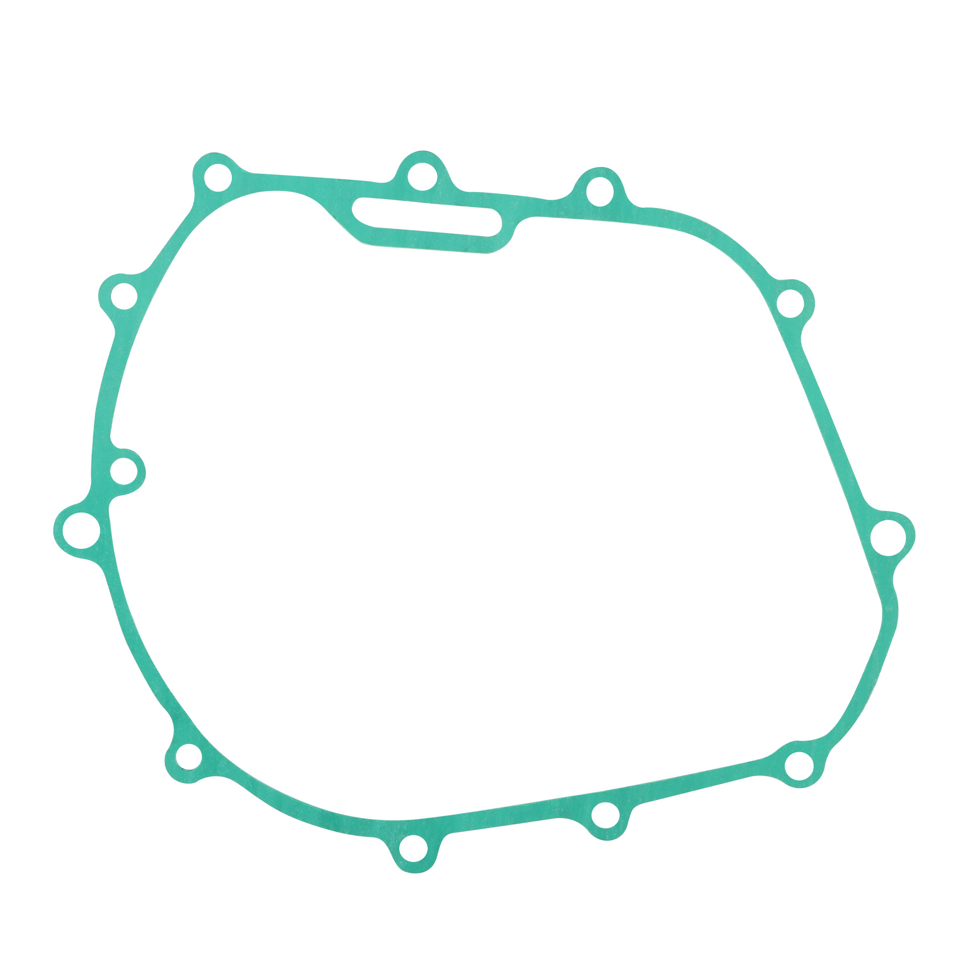 Clutch Cover Gasket, Gasket Pad, Coil Gasket Suitable for Duke200 Rc200 14-17