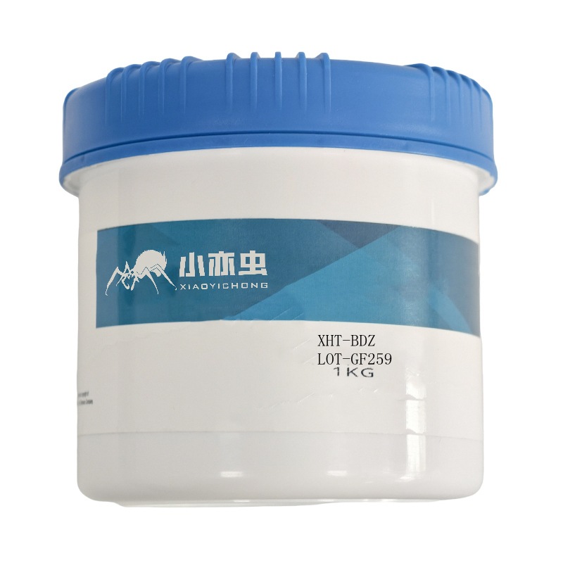小亦虫XYC XHT-BDZ高温润滑脂适用化工纺织电力钢铁汽车航空轴承