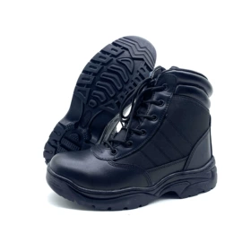 防砸防刺穿鞋;战术靴;户外工装鞋