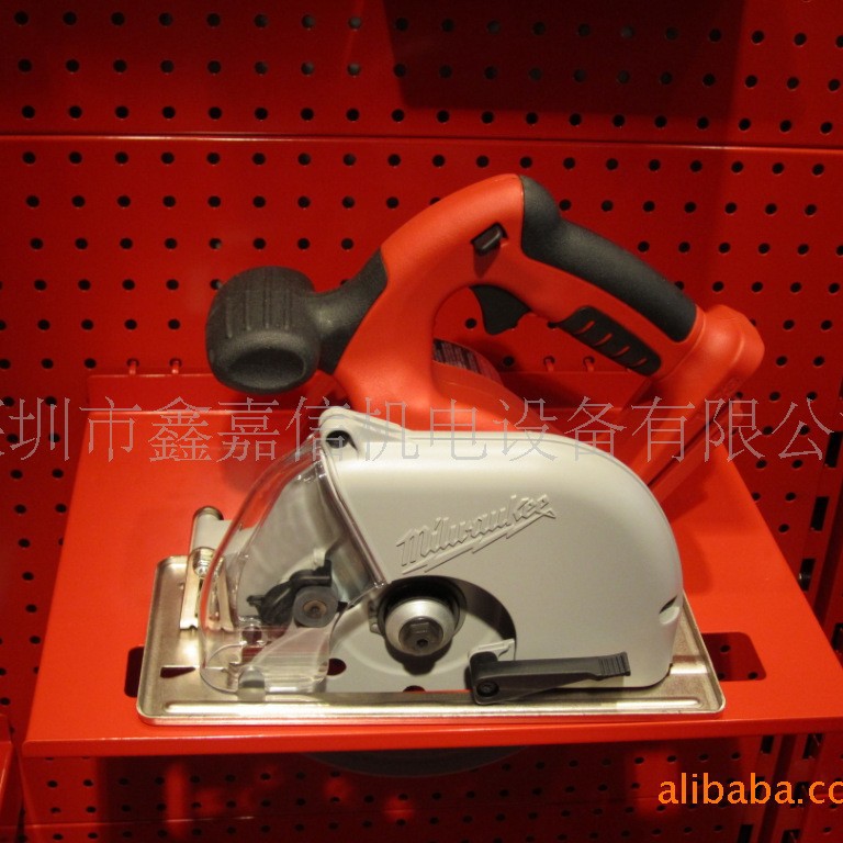 批发零售米沃奇充电电锯0740-20