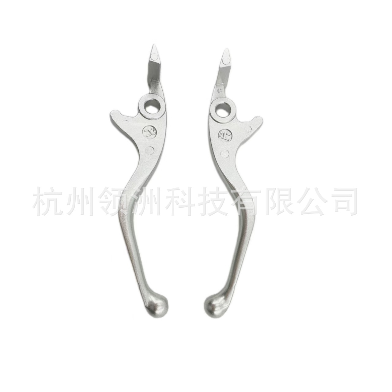 Suitable for Tuttio Soleil01 electric off-road motorcycle brake handle, aluminum alloy front brake handle