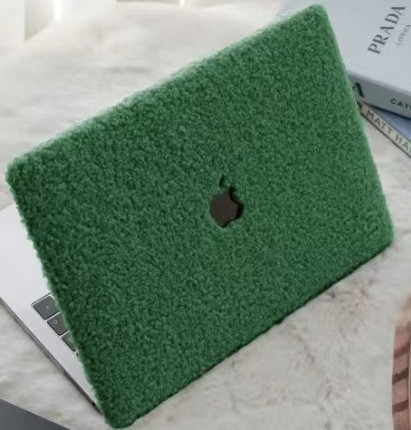 Macbook air保護ケースぬいぐるみmacbookproノートパソコンケース13/14/15/16インチ|undefined