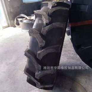 11.2-16 Widened Herringbone Pattern Tractor Agricultural Vehicle Tires