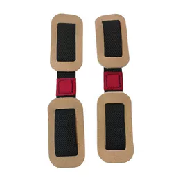 鞋垫/增高垫;前掌垫;矫正器