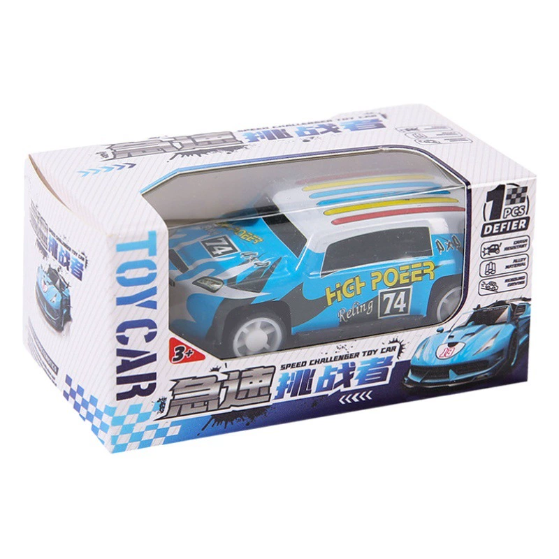 Мини-сплав Huili оловянный автомобиль гоночная модель детские игрушки детский сад призы киоск оптом
