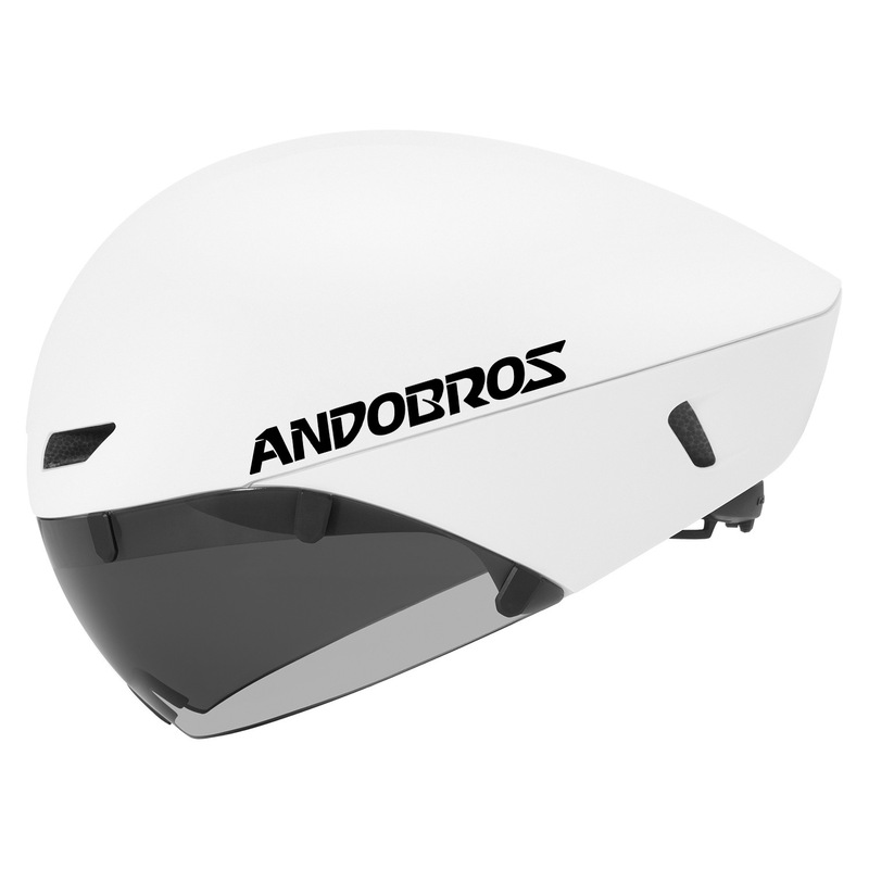 2026 Cross-Border New Product TT Time Trial Triathlon Road Bike Racing Aerodynamic Cycling Helmet 2026 Cross-Border New Product TT Time Trial Triathlon Road Bike Racing Aerodynamic Cycling Helmet