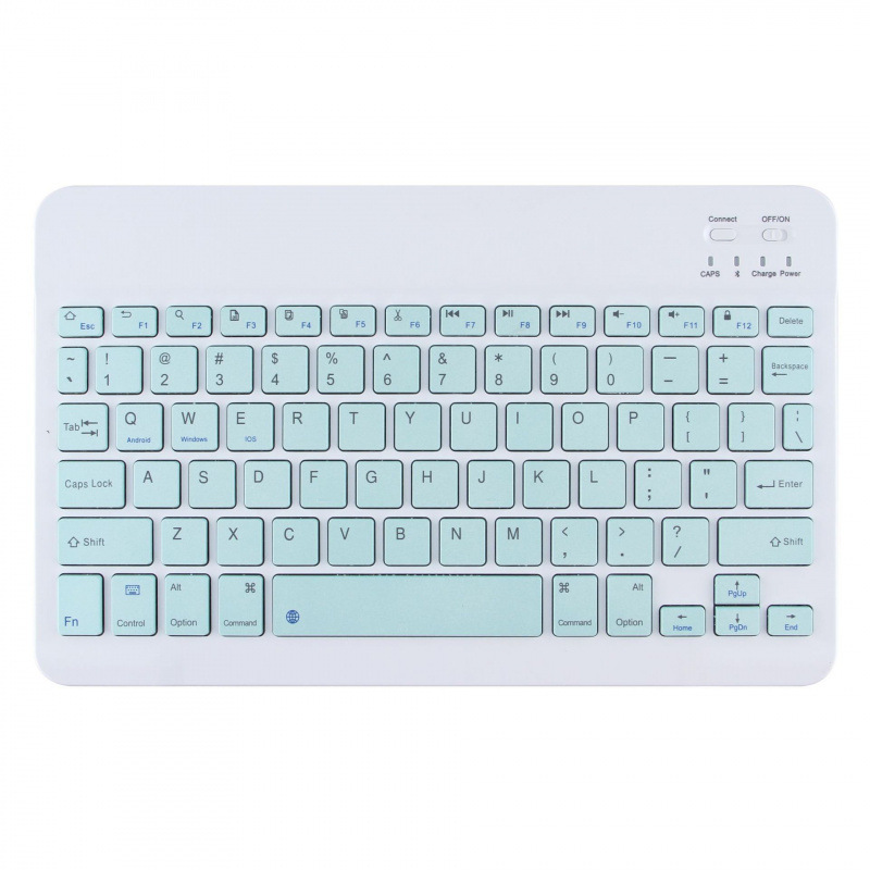 Bluetooth キーボード ipad10 タブレット電話ユニバーサルワイヤレスキーボードマウスセットミュート充電キーに適しています|undefined