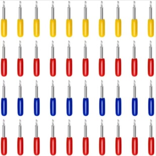Bulk Roland Cutter Compatible with cuicutrolandxploreAirAirgraphtec suit