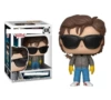 Steve with sunglasses 638# фигурка