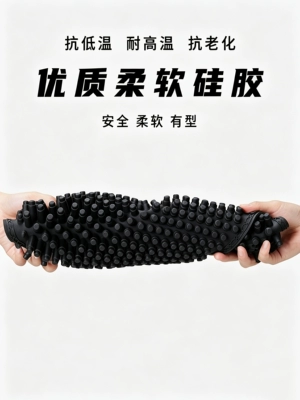 Electric car cushion, cushion cover, sun-proof, shock-absorbing, waterproof