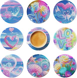 8 ���ʯ�����|���b�ʯ���A�α��| DIY  �ʯˇ�g���|�m��춱���