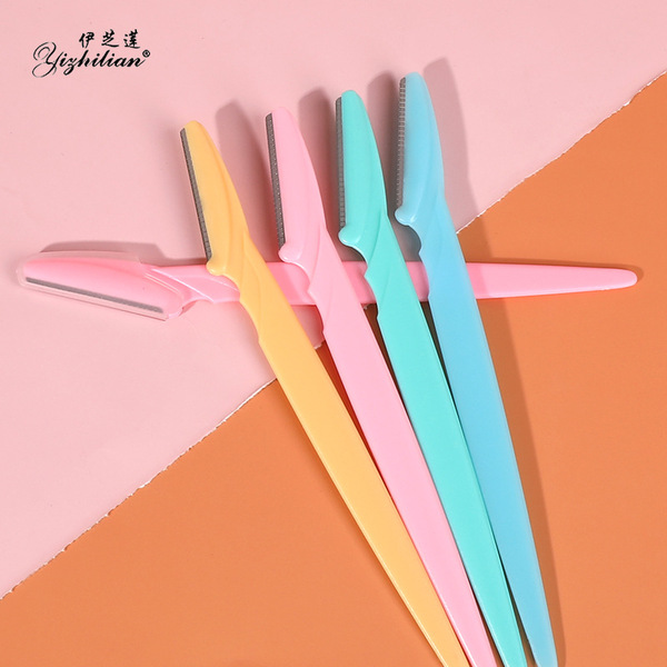 Factory wholesale eyebrow trimmer