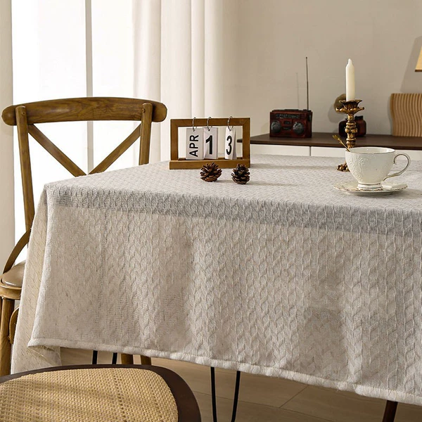 Diamond linen