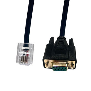 RS232�������̾�DB9�DRJ9 RJ11�����{ԇ�� D-SUB9ĸCOM����̖��