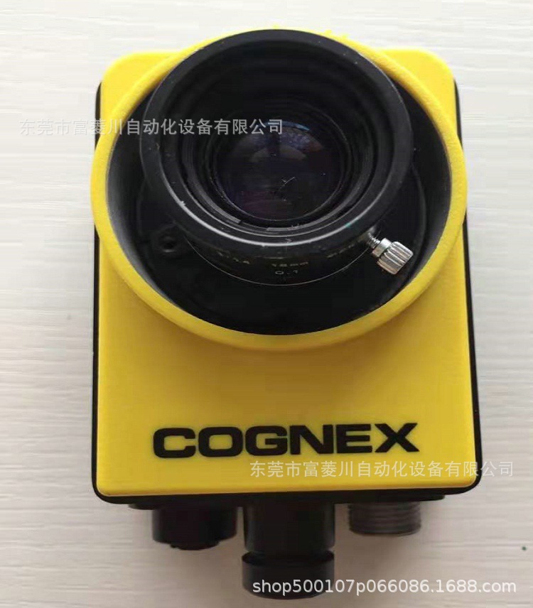 IS7200-11    康耐视工业视觉相机 现货实拍   议价