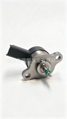 Common Rail Fuel Metering Solenoid Valve Suitable for Chevrolet Auto Parts 0281002493 Mercedes-Benz