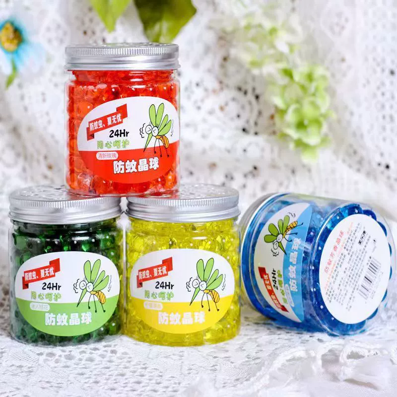 Мелокканг против комаров хрустальный шарик ароматизатор комаров крем твердого ароматизатора дезодоранта комаров освежитель воздуха хрустальный ароматизатор