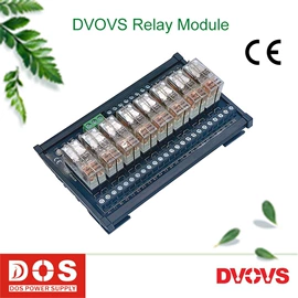 开关电源;电子变压器;中间继电器