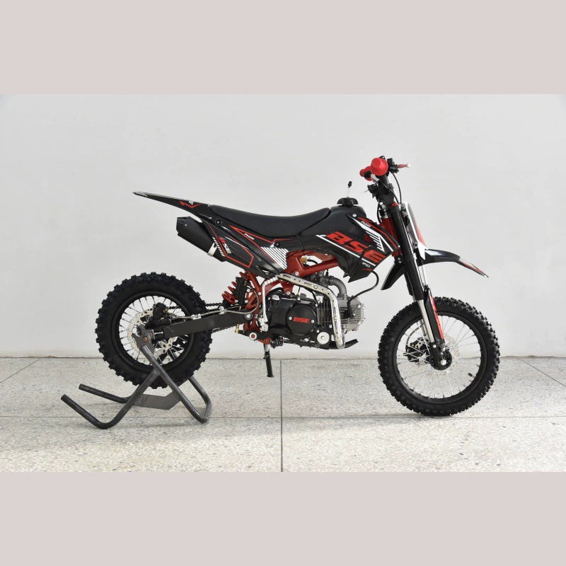 波速尔 PH02E малый мотоцикл детский 125cc мини-внедорожник