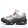 Red gray