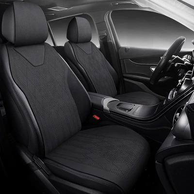 High-End Saddle Cushion, Suede Seat | Seat cushion, seat cover