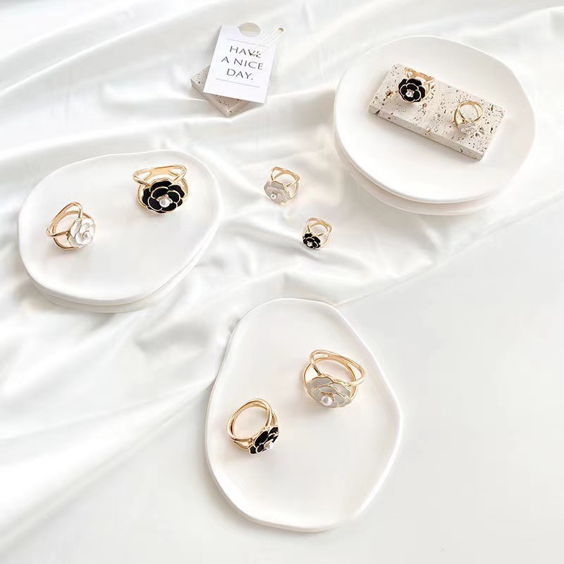 絲巾扣多功能新款出口韓版服飾珍珠領帶扣兩用百搭方巾衣角打結扣