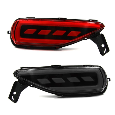 Light Brake Light Led — Brake light