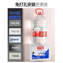 塑料奶箱牛奶箱挂墙式牛奶箱奶吧奶箱室外订奶箱大号物流包邮白色