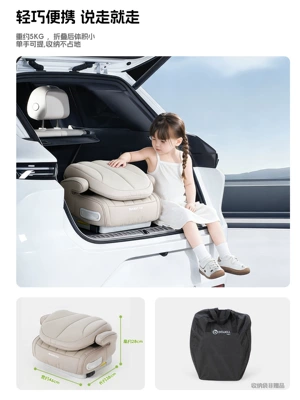 child safety seat booster cushion for: Car child safety seat