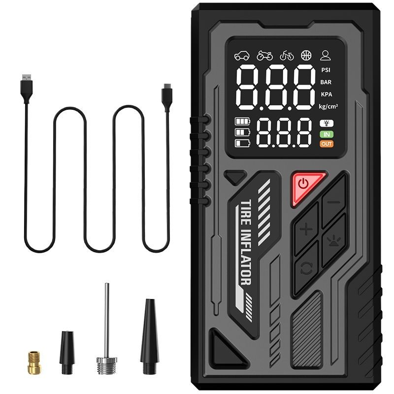 ATJ-026 리튬 배터리 모델