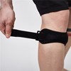 Pelvic correction belt, protective street basketball thin knee pads, for running