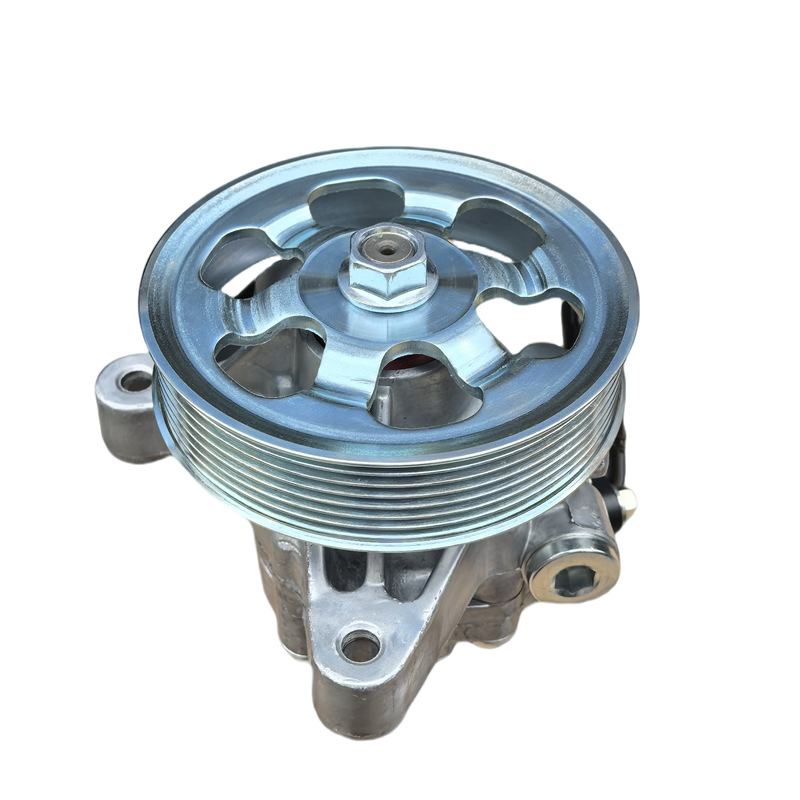 56110-Pnb-013 Is Suitable for Acura Rsx Tsx Honda Accord Crv Power Steering Pump Booster Pump