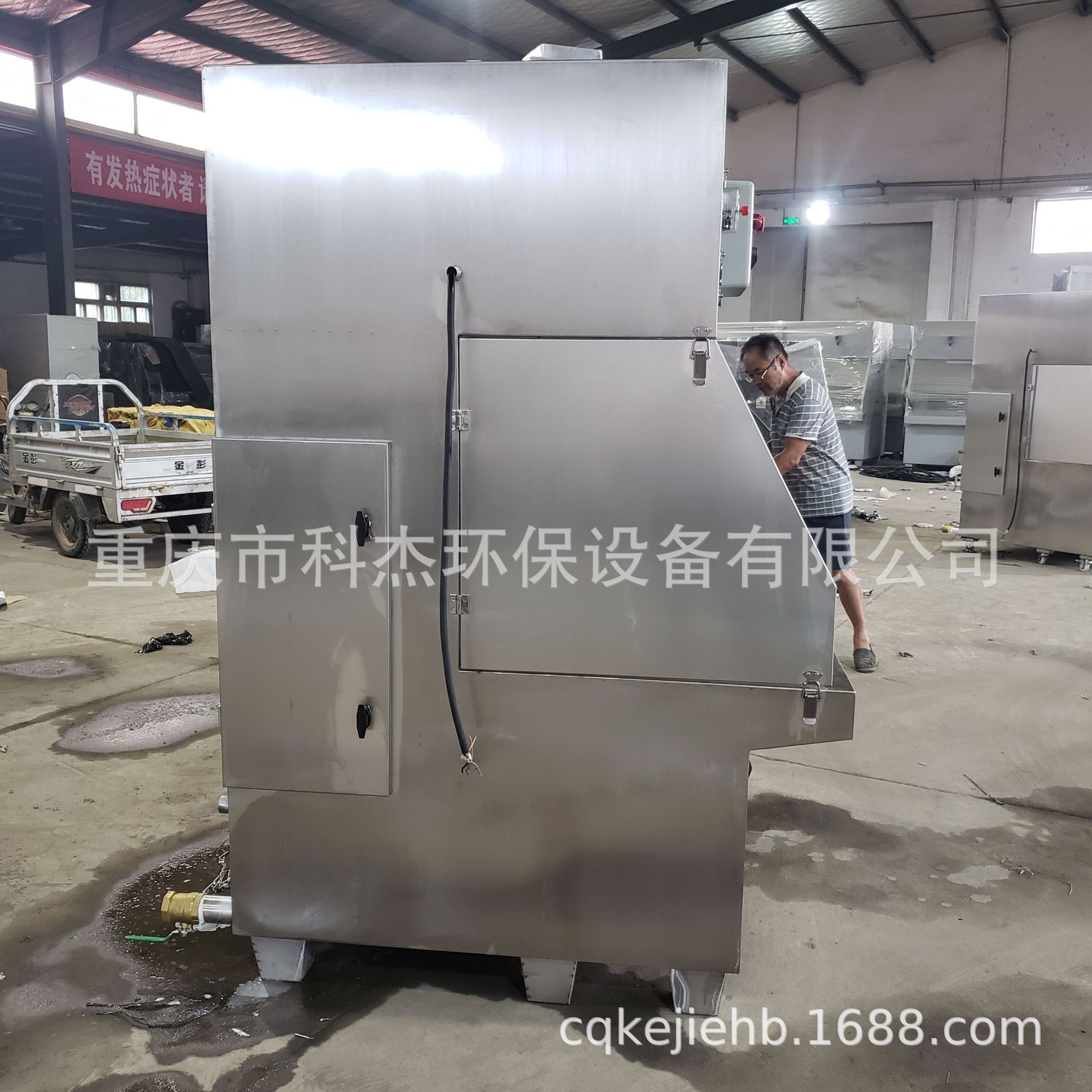 打磨台厂家现货 家具木工打磨抛光除尘工作台 五金工业粉尘吸尘