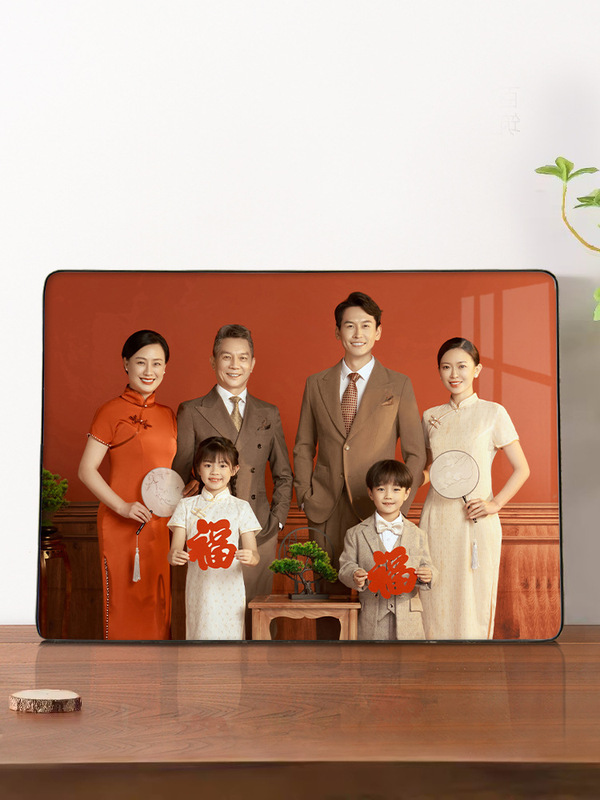 Photo development to make family photo frame photo with printing and printing wedding photo enlargement wall metal table Photo development to make family photo frame photo with printing and printing wedding photo enlargement wall metal table