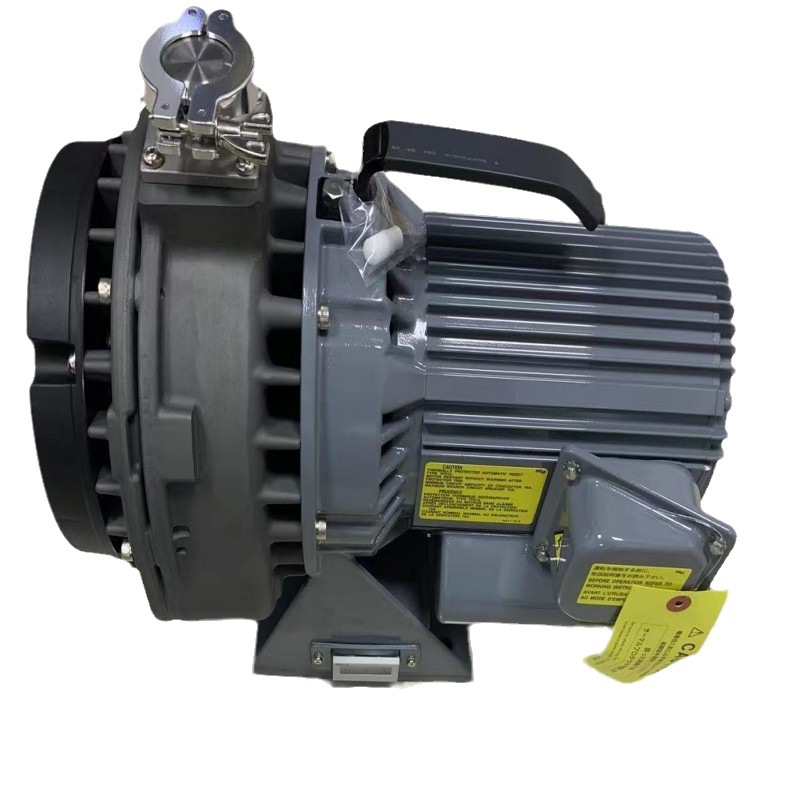 日本岩田（IWATA）无油静音涡旋式真空泵DVSL-500C/501C 原装进口