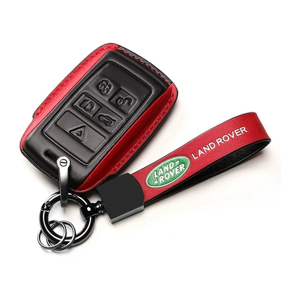 Static Rod/Key Bag, Suitable for Land Rover Discovery