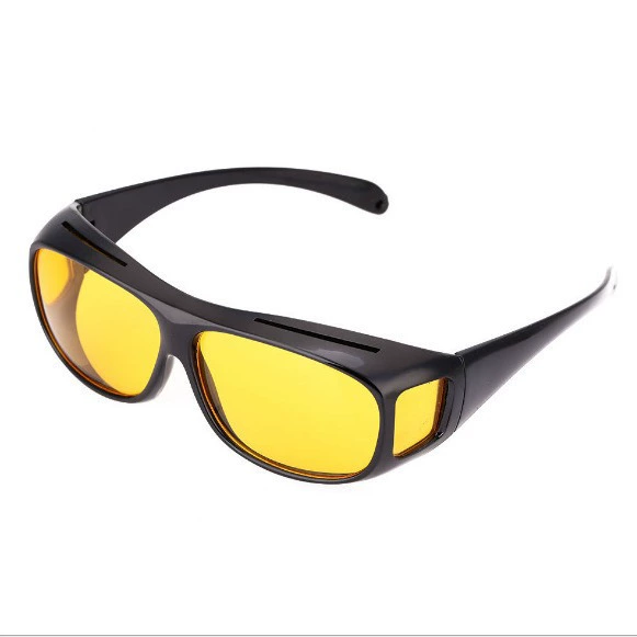 Sports windproof universal night sunglasses
