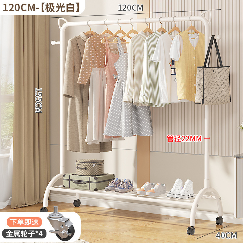 [고양이 귀] 오로라 화이트 120