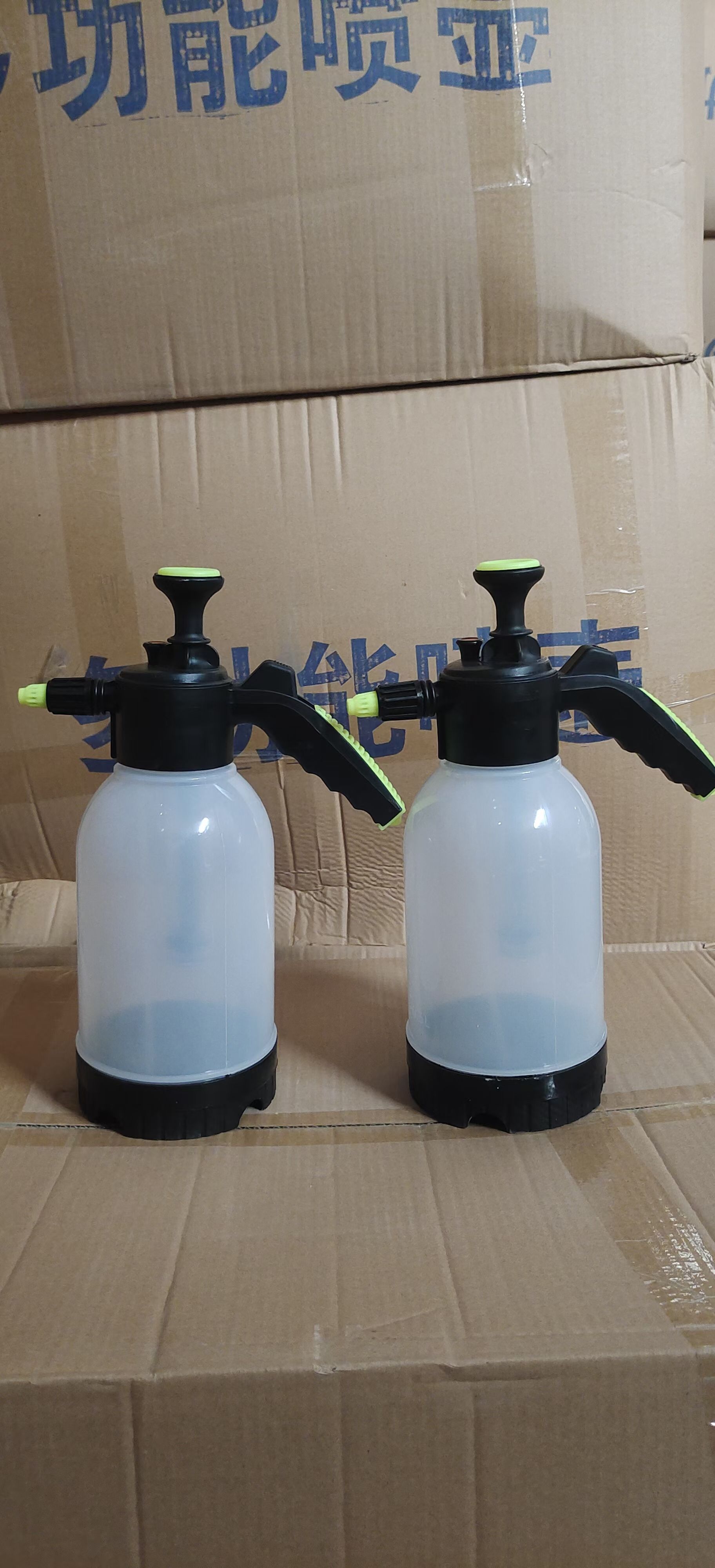 투명 2L