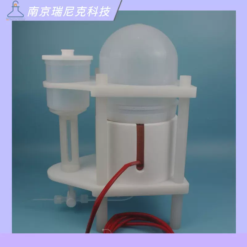 PFA亚沸蒸馏器酸纯化器2000ml满足ICP-MS检测使用高纯酸制备
