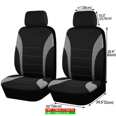 Car Seat Cover Wholesale – Universal seat cover
