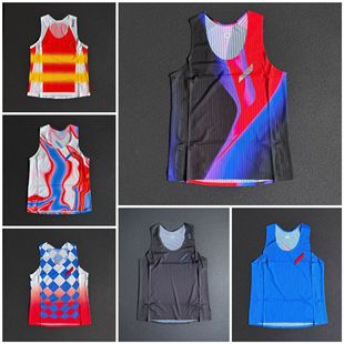 [Women's Elite] SOAR RUNNING XRACE new ultra-light breathable quick-drying running sports vest