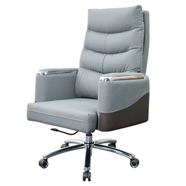 办公桌;大班桌;办公椅