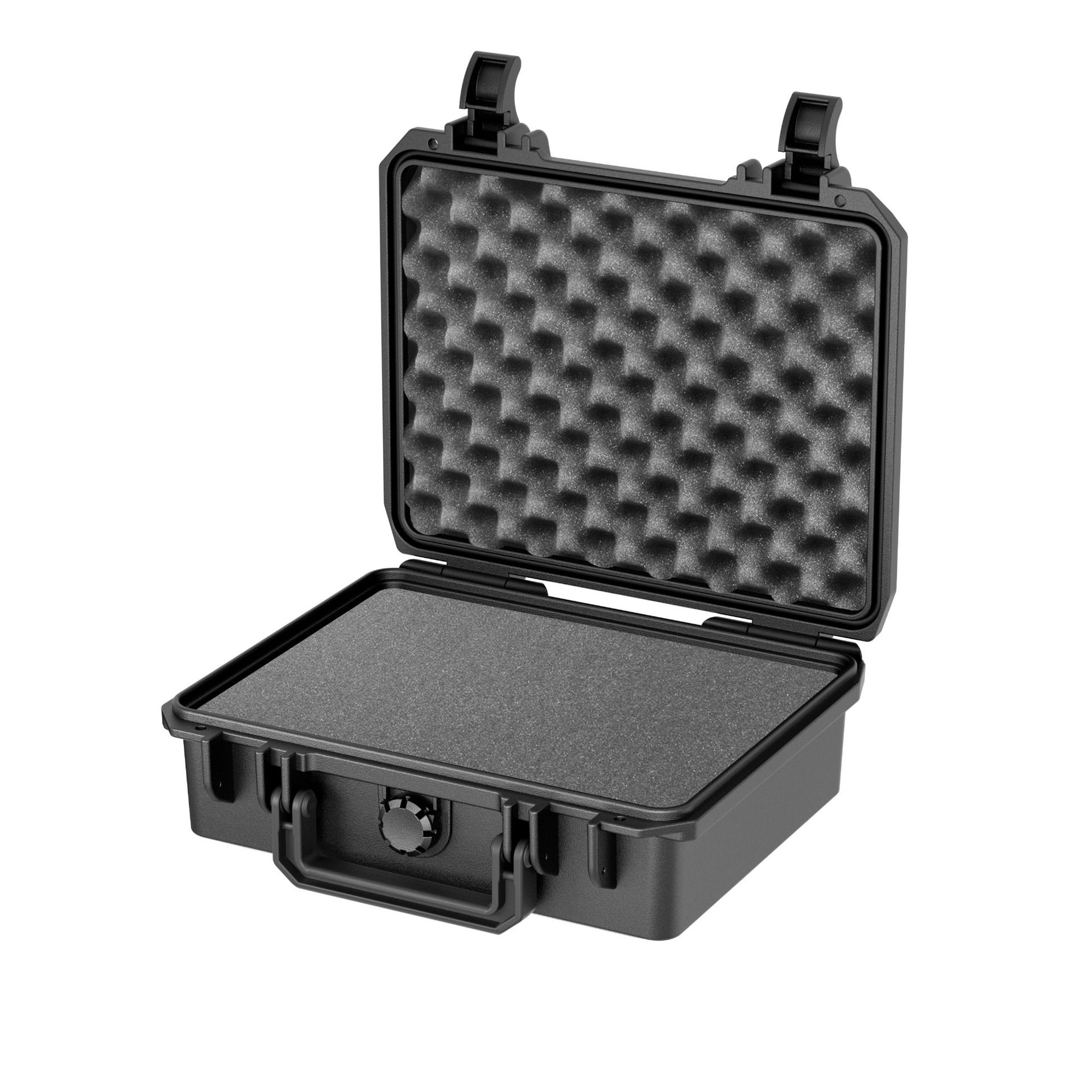 Yincai 200 cajas de protección de plástico PP al contado de la fábrica, cajas de Seguridad selladas de instrumentos y equipos impermeables, antipolvo y sísmicos