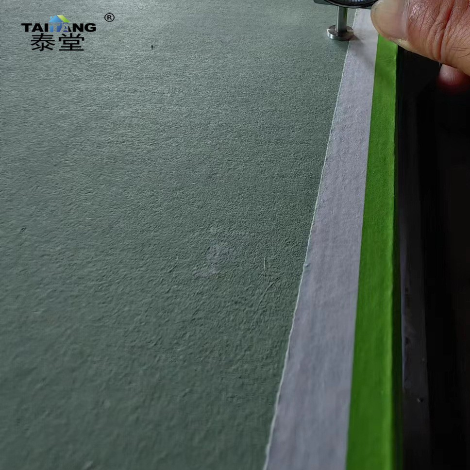 Placa de yeso de 10mm Placa de yeso australiana Planchas De Drywall De Yeso