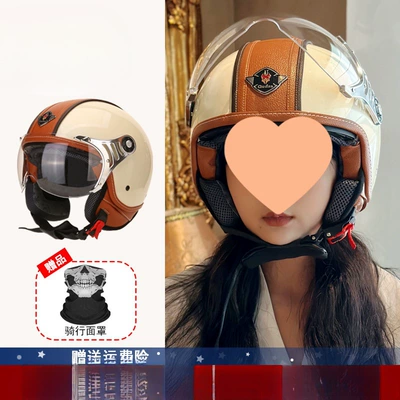 Half Helmet 3C – Motuoche Auto Parts and Accessories