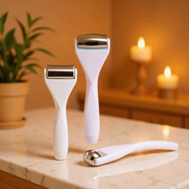 其他美妆工具;餐用托盘;其他按摩器材