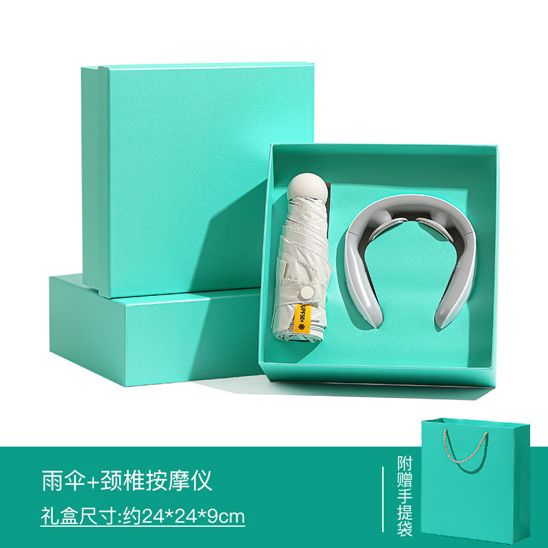 伴手礼 商务伴手礼 套装创意礼品公司开业活动送员工客户年会礼物|undefined