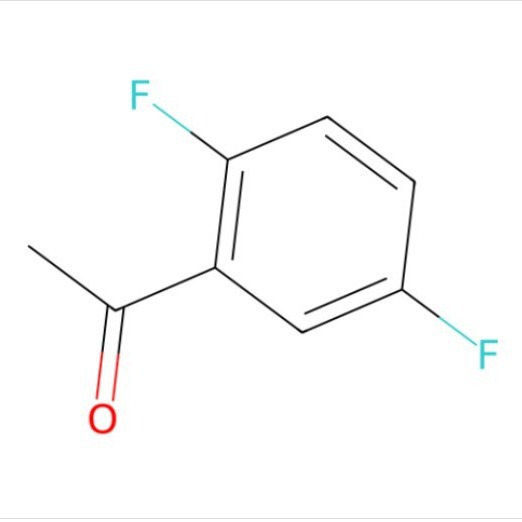 2',5'-二氟苯乙酮 纯度: 98% CAS: 1979-36-8免费开票
